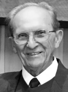 George Modzik
